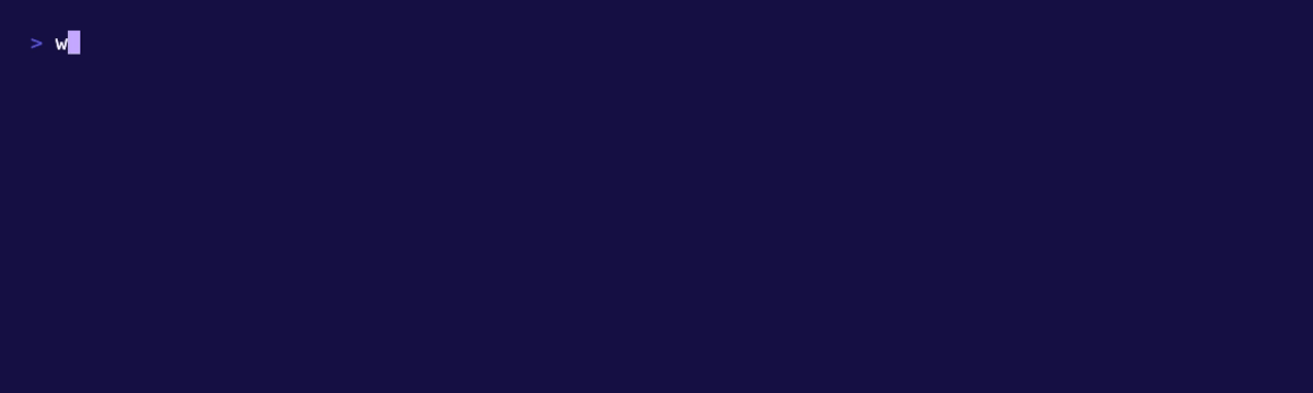 Generating and checking a Wago plugin catalog