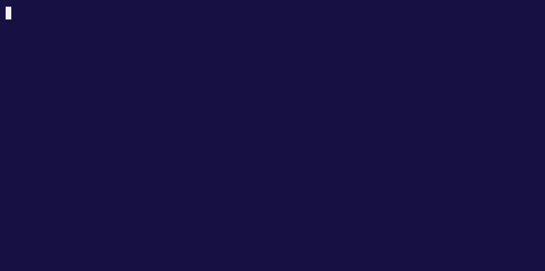 Building and running a standalone Fibonacci executable