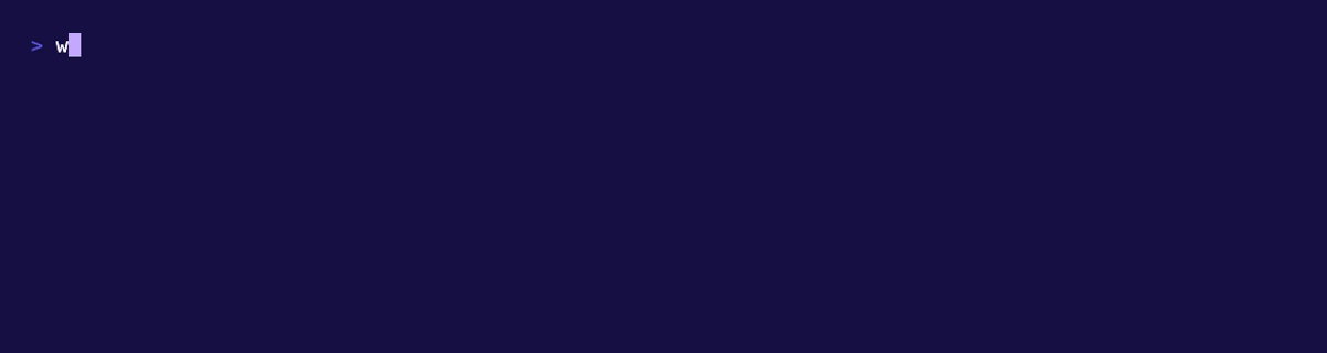 Installing the WASI plugin and running a WASI module